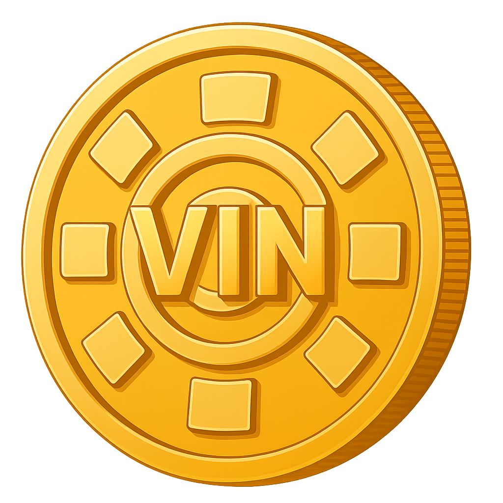 VinPlay Logo